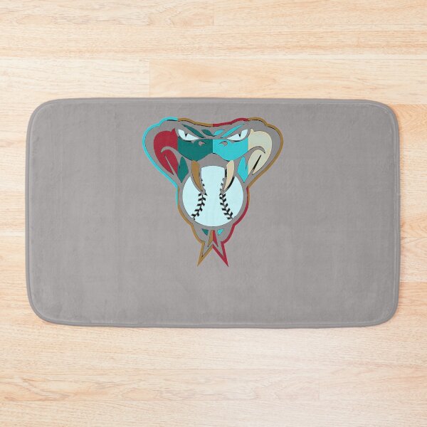 Item preview, DBACKS-MULTICOLOR-T-SHIRT designed and sold by mauriceswe.
