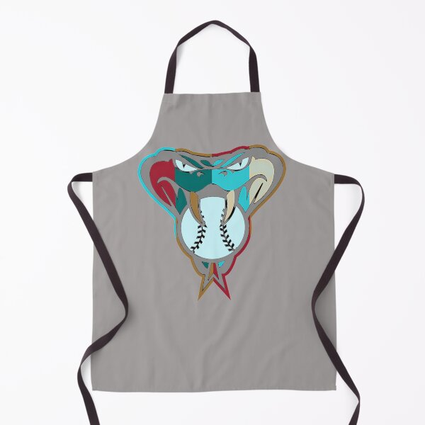 Item preview, DBACKS-MULTICOLOR-T-SHIRT designed and sold by mauriceswe.