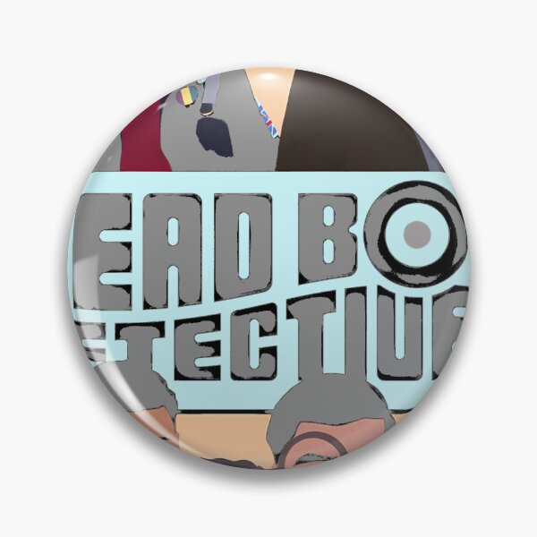 Aperçu de l'œuvre LOGO DBD créée et vendue par mauriceswe.