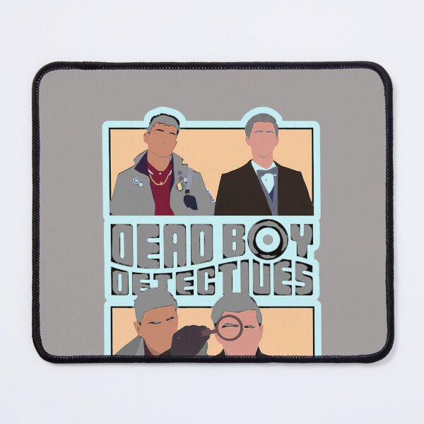 Item preview, DBD-LOGO designed and sold by mauriceswe.