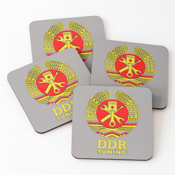 Item preview, DDR-WORKSHOP-TUNING-COAT-OF-ARMS-(COLORED) designed and sold by mauriceswe.
