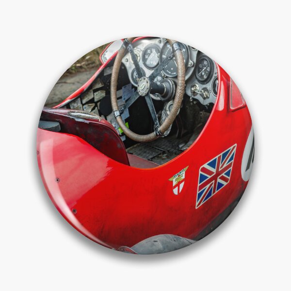 Item preview, Napier-Bentley 1972 designed and sold by AJEvans.
