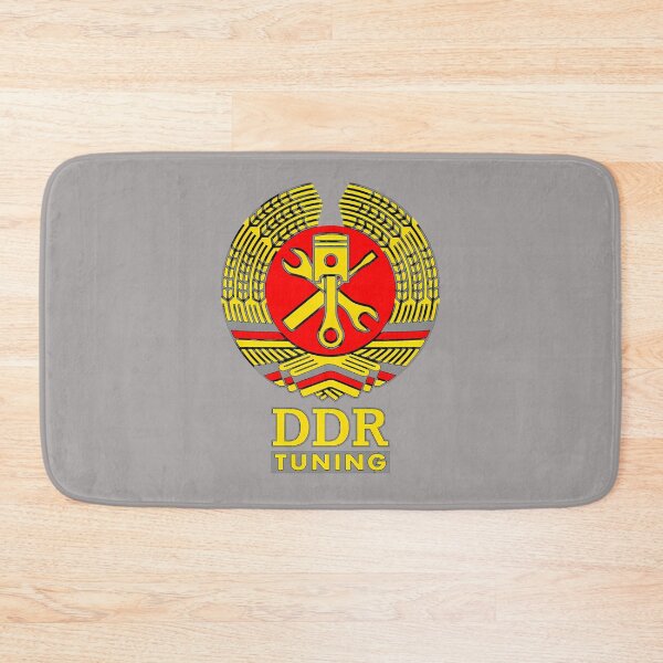 Item preview, DDR-WORKSHOP-TUNING-COAT-OF-ARMS-(COLORED) designed and sold by mauriceswe.