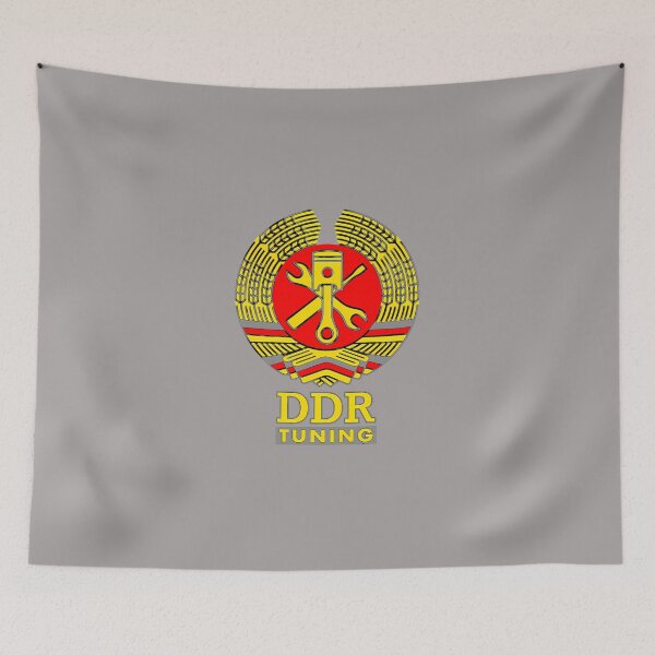 Item preview, DDR-WORKSHOP-TUNING-COAT-OF-ARMS-(COLORED) designed and sold by mauriceswe.