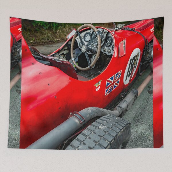 Item preview, Napier-Bentley 1972 designed and sold by AJEvans.