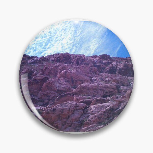 Item preview, Calico Basin 1 designed and sold by GloriaGranat.
