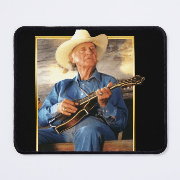 Item preview, Bill Monroe Father Of Bluegrass designed and sold by RonaldBarnes5.
