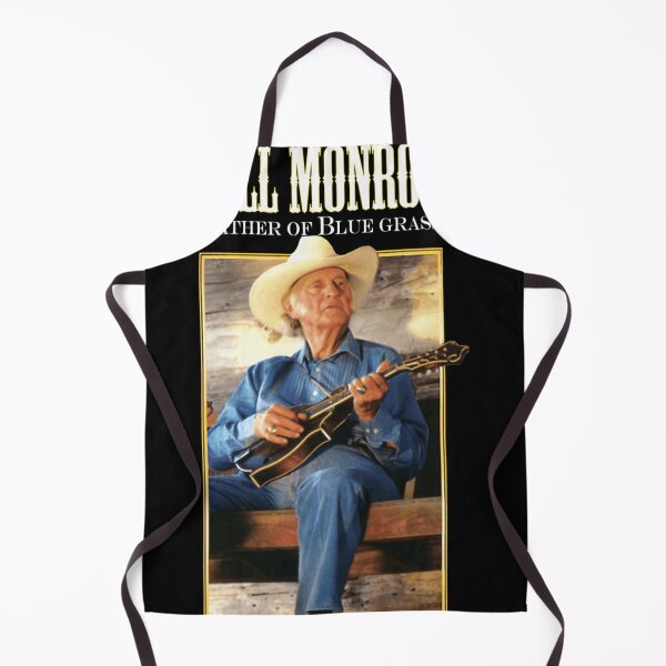 Item preview, Bill Monroe Father Of Bluegrass designed and sold by RonaldBarnes5.