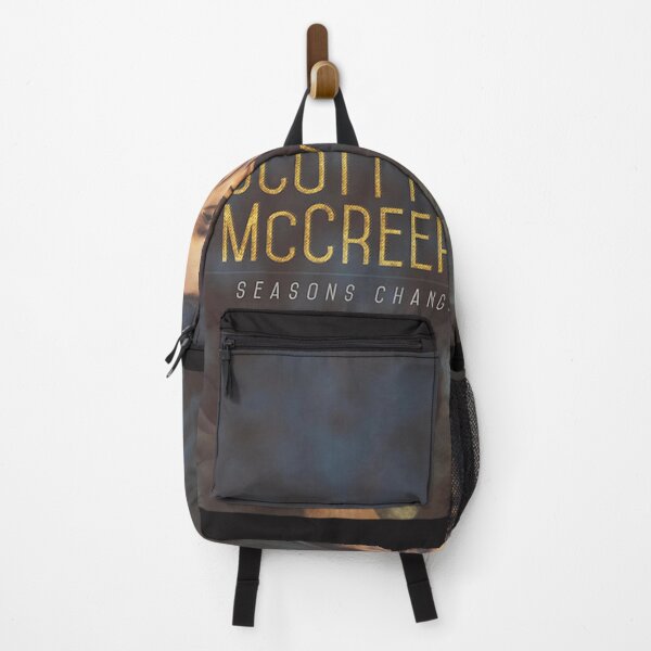 Item preview, Scotty Mccreery Seasons Change Album 2018 designed and sold by RonaldBarnes5.