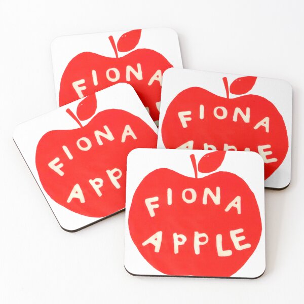 Item preview, Fiona Apple  designed and sold by Adriana-PA.