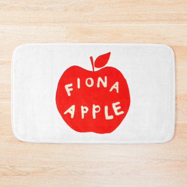 Item preview, Fiona Apple  designed and sold by Adriana-PA.