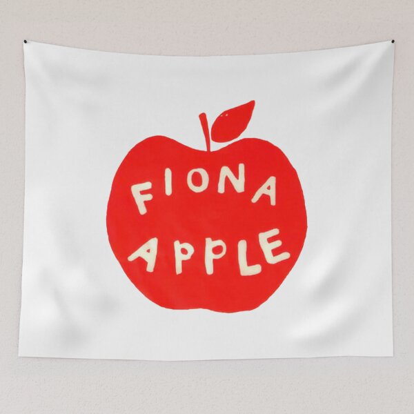 Item preview, Fiona Apple  designed and sold by Adriana-PA.
