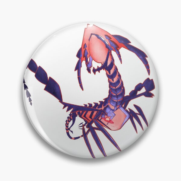 Item preview, Eternatus_Stickers and Pin designed and sold by Reymond.