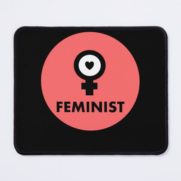Item preview, Feminist Symbol Icon 1 designed and sold by AlanHand.