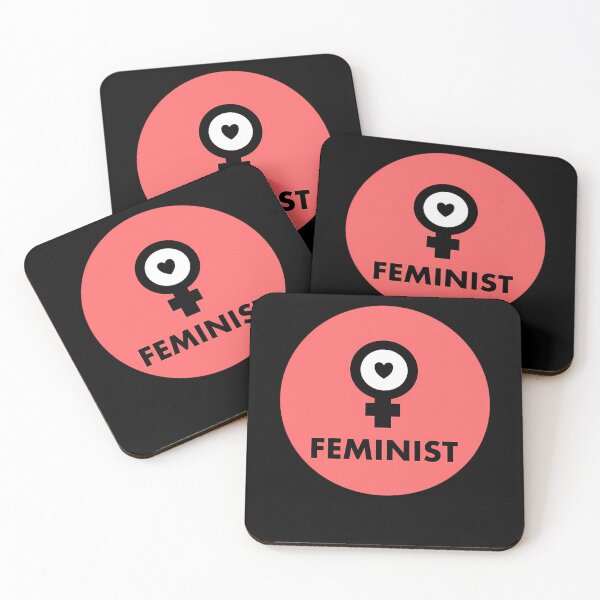 Item preview, Feminist Symbol Icon 1 designed and sold by AlanHand.