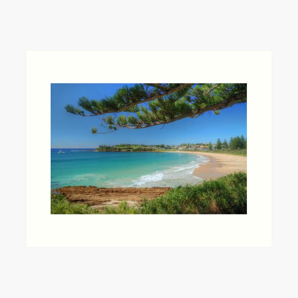 Item preview, Bermagui & Pine designed and sold by Michael Matthews.