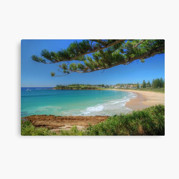 Item preview, Bermagui & Pine designed and sold by Michael Matthews.
