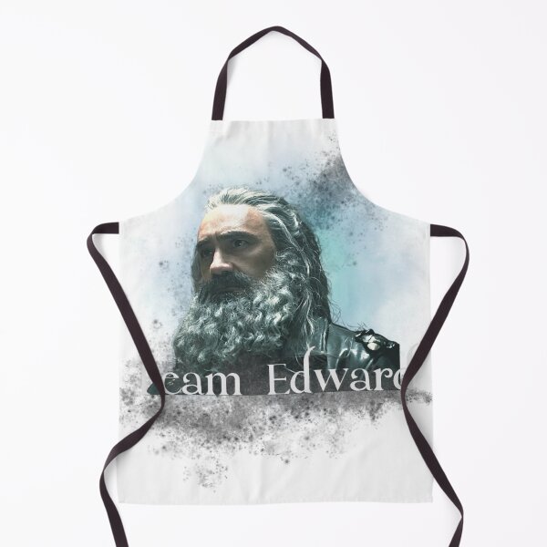 Item preview, Team Edward (Teach) OFMD designed and sold by TerryMassingil.