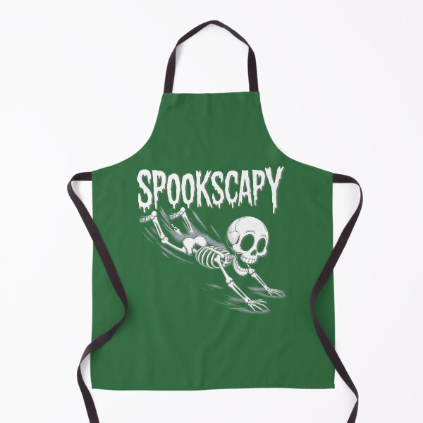 Item preview, Spookscary Skeleton Halloween Design designed and sold by JonesdjDesigs.