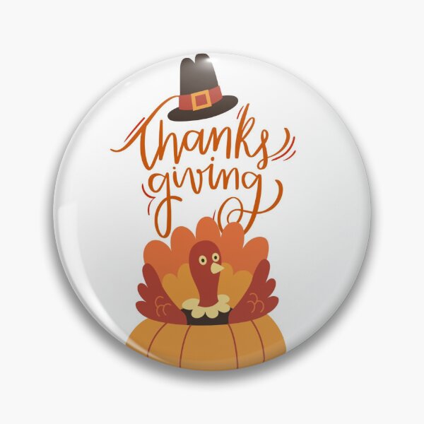 Item preview, ThanksGiving designed and sold by SultanasStudio.