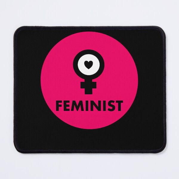 Item preview, Feminist Symbol Icon 24 designed and sold by AlanHand.