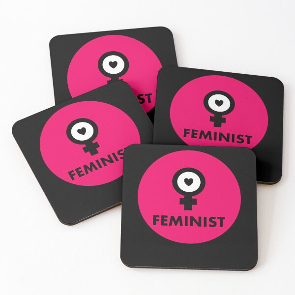 Item preview, Feminist Symbol Icon 24 designed and sold by AlanHand.
