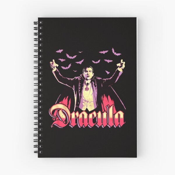 Item preview, Dracula designed and sold by Adriana-PA.