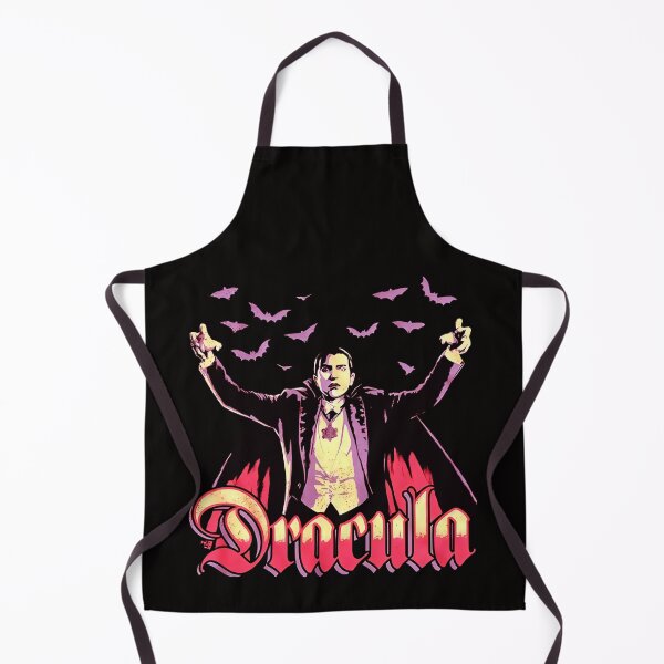 Item preview, Dracula designed and sold by Adriana-PA.