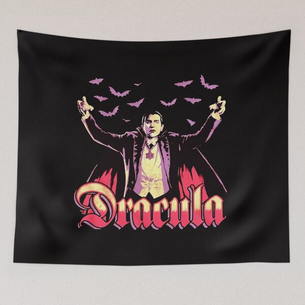 Item preview, Dracula designed and sold by Adriana-PA.