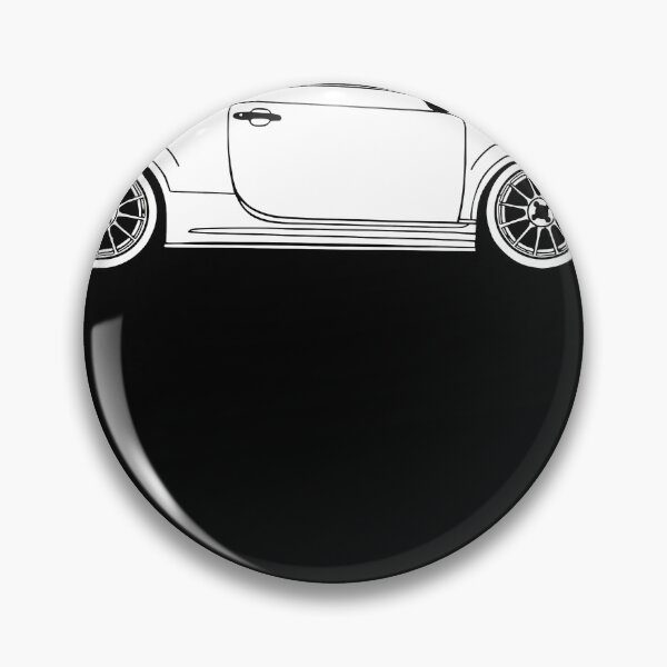 Item preview, Fiat 500 Abarth 285 designed and sold by AlanHand.