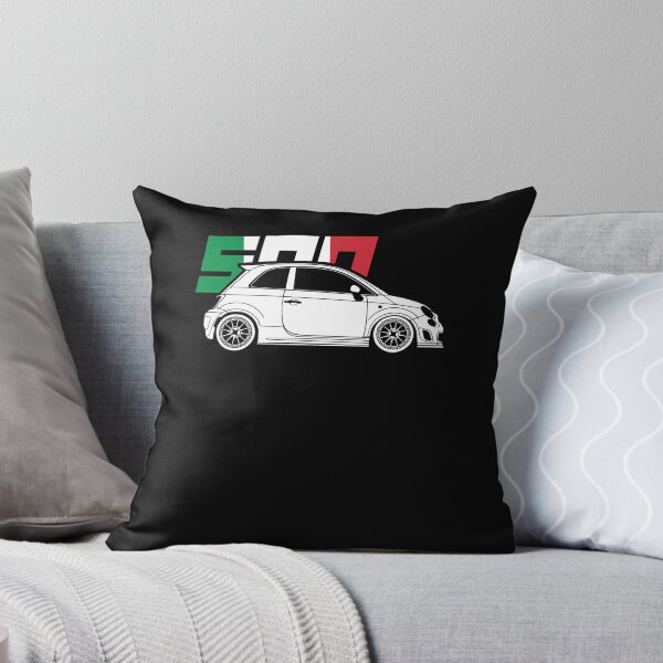 Item preview, Fiat 500 Abarth 285 designed and sold by AlanHand.