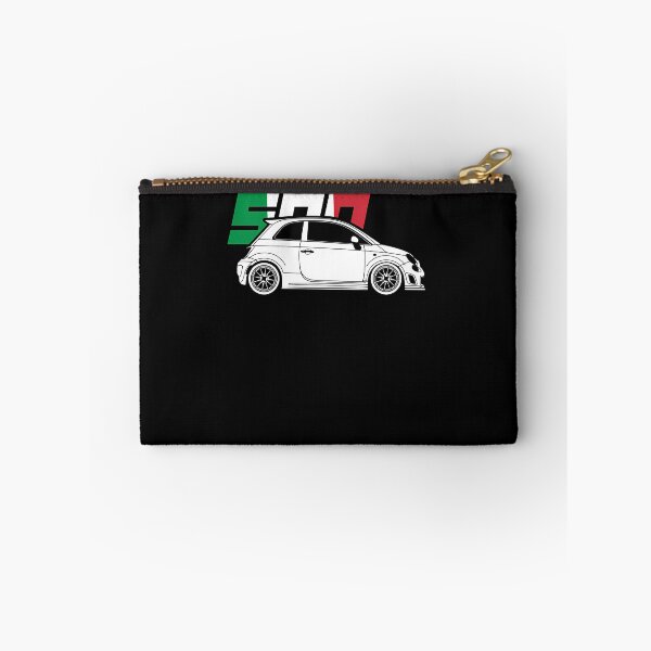 Item preview, Fiat 500 Abarth 285 designed and sold by AlanHand.