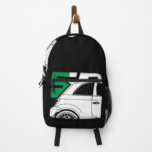 Item preview, Fiat 500 Abarth 285 designed and sold by AlanHand.