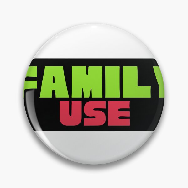 Item preview, Pinoy Jeepney Signs : Family Use designed and sold by scribblednoodles.