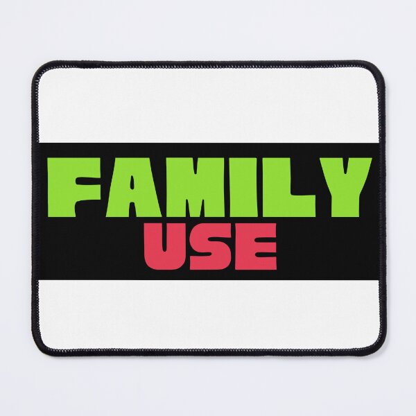Item preview, Pinoy Jeepney Signs : Family Use designed and sold by scribblednoodles.
