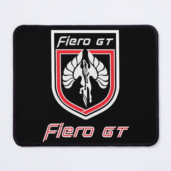 Item preview, Fieroo Gt 340 designed and sold by AlanHand.