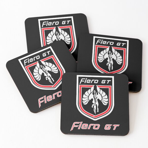 Item preview, Fieroo Gt 340 designed and sold by AlanHand.
