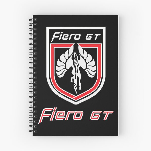 Item preview, Fieroo Gt 340 designed and sold by AlanHand.