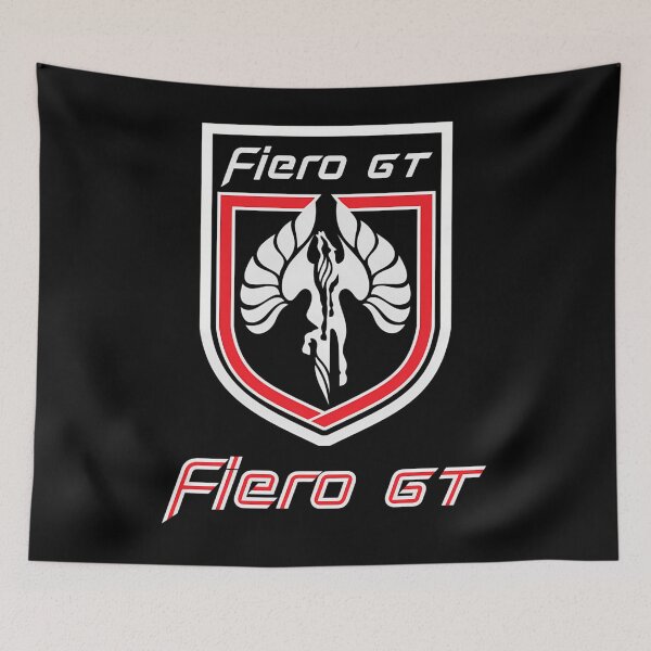 Item preview, Fieroo Gt 340 designed and sold by AlanHand.