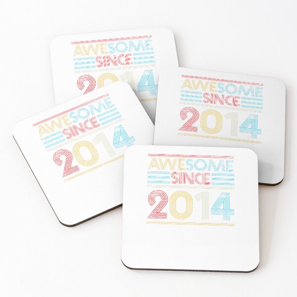 Item preview, 8th Birthday Gifts designed and sold by DuyetLac5rj3.