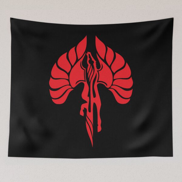 Item preview, Fieroo Red Pegasus 345 designed and sold by AlanHand.