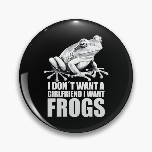 Item preview, I Donâ´T Want A Friend I Want Frogs Catching designed and sold by neyvrvdpez49.