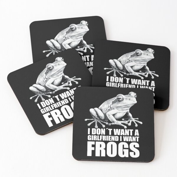 Item preview, I Donâ´T Want A Friend I Want Frogs Catching designed and sold by neyvrvdpez49.
