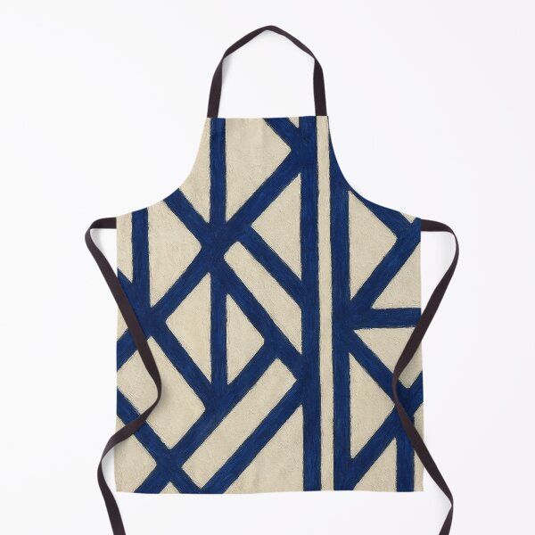 Item preview, Sapphire Nordic Flow designed and sold by annenambiro.