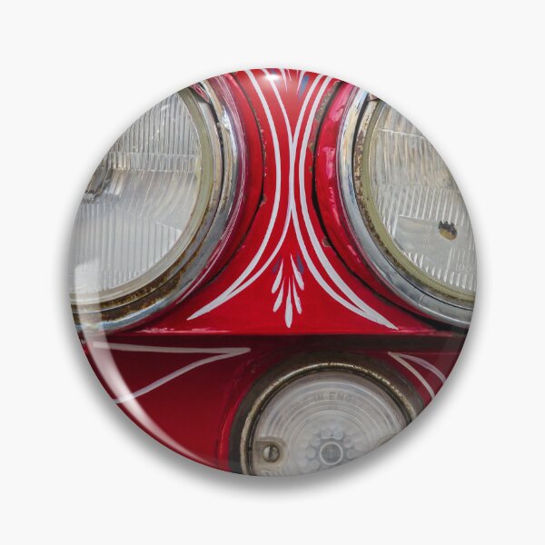 Item preview, vintage car headlight designed and sold by Nmallia.