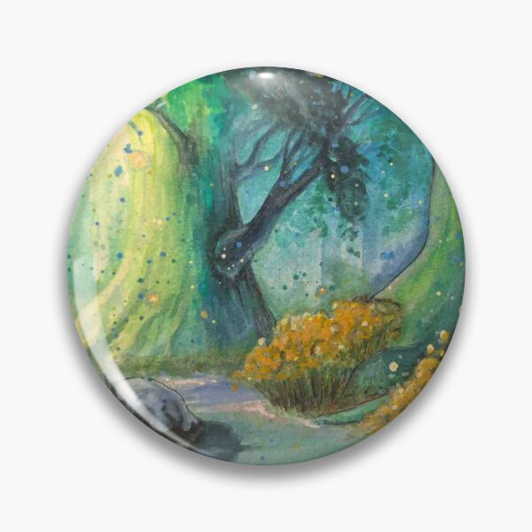 Item preview, Forest Stream designed and sold by JJKreation.