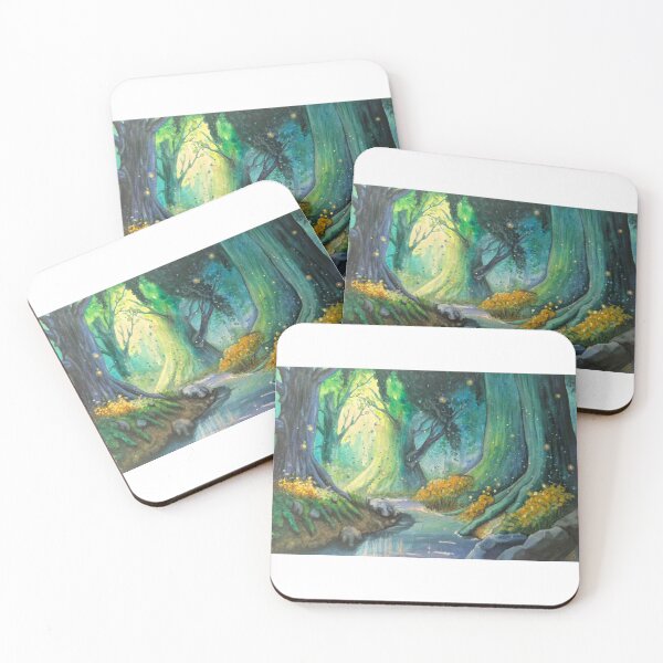 Item preview, Forest Stream designed and sold by JJKreation.
