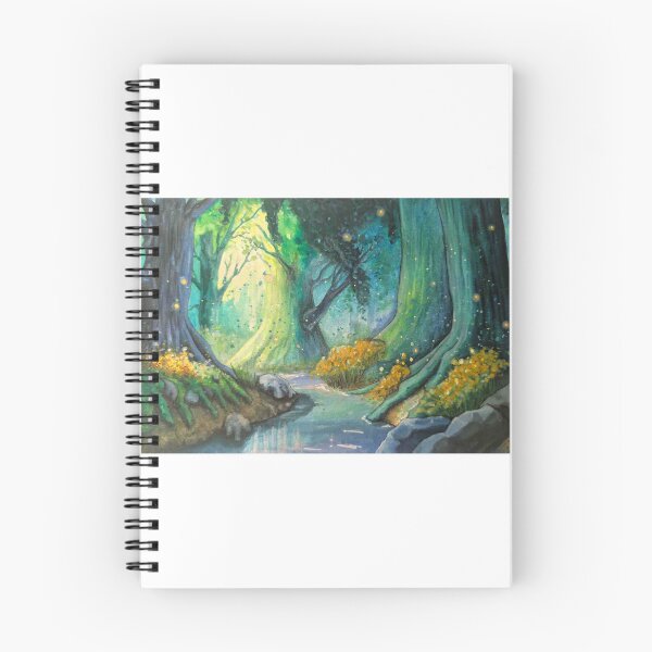 Item preview, Forest Stream designed and sold by JJKreation.
