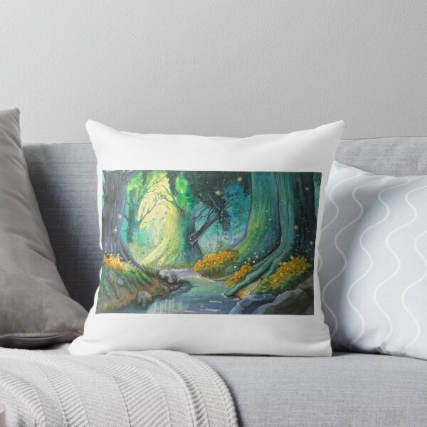 Item preview, Forest Stream designed and sold by JJKreation.