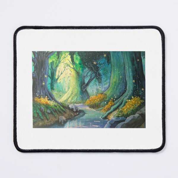 Item preview, Forest Stream designed and sold by JJKreation.